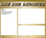 Комплект ПО DPF Remover 05. 2017 EGR Remover 05.2017 Lambda Remover 03.2017