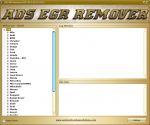 Комплект ПО DPF Remover 05. 2017 EGR Remover 05.2017 Lambda Remover 03.2017