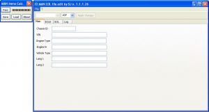 Набор для программирования MAN Offline (MAN EOL Flash File Editor + MAN Immo Calculator)