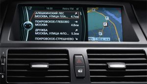 BMW CIC FSC code generator для навигации BMW CIC