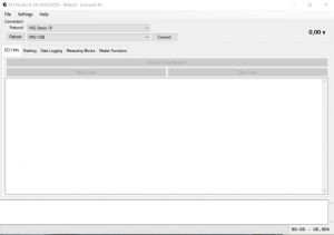 BTT EWS deleter - программа для отключения иммобилайзера в автомобилях BMW