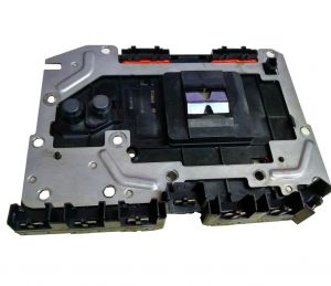 Технология клонирования, чтения и записи ЭБУ АКПП Nissan/Infiniti RE5R05A Bosch (Jatco)